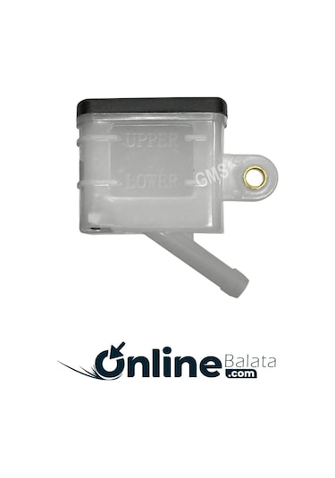 Bajaj Dominar 400 250 Arka Fren Hidrolik Deposu Gvs251