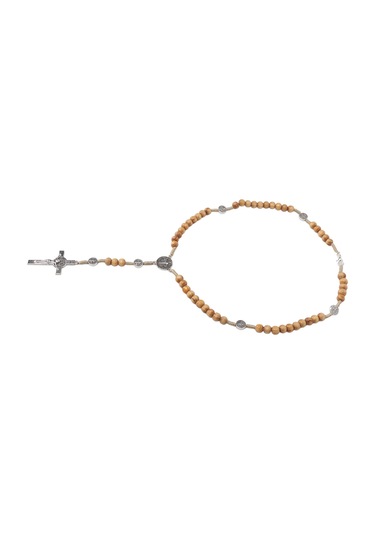 Geeroyoo Düzenli Dua Ve Hediye İçin Taşınabilir Ahşap Ve Çinko Alyuminyum El Yapımı Zekat Tespihi Rf-sn002 Diğer