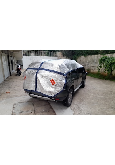 Dolu Ve Güneş Brandası Big Suv Ekstra Kalın