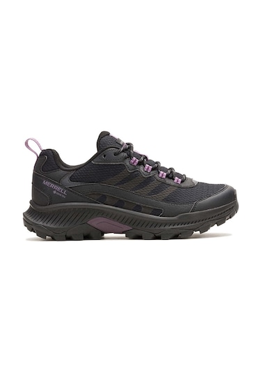 Merrell Speed Strike 2 Mid Gore-tex Kadın Outdoor Ayakkabı Siyah