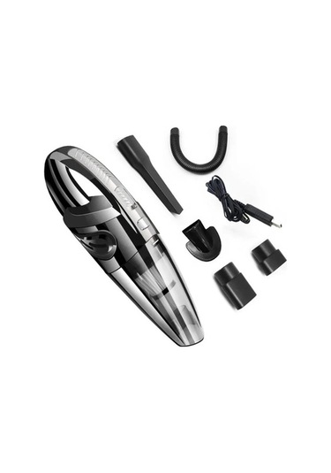 Xiaoguang Araba Elektrikli Süpürge El Kablosuz Şarj Modeli