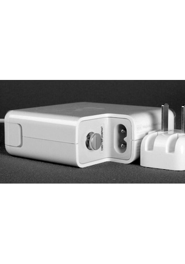 Macbook Air Uyumlu 2012-2017 Laptop Adaptör Şarj Aleti
