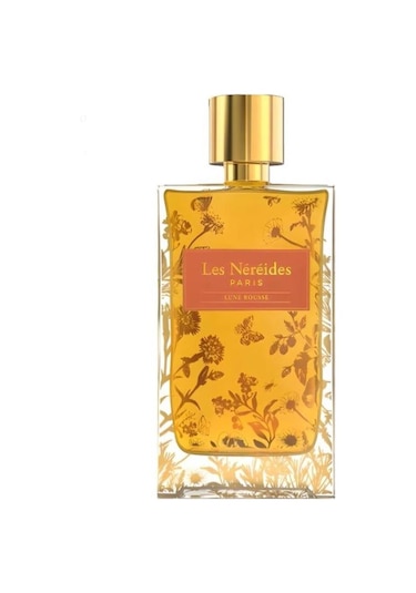 Les Nereides Lune Rousse Edp 100 Ml 3760040116587 Diğer