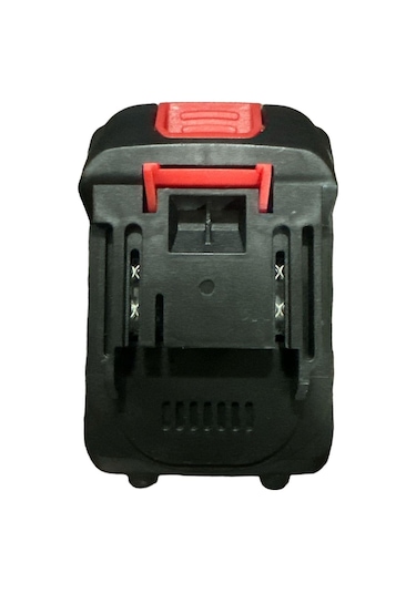 Valkyrie 300w 48v Şarjlı Oto Yıkama Tabancası İçin Yedek Batarya