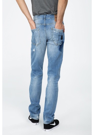 Yeni Dsquared2 Erkek Pantolon (475073801)