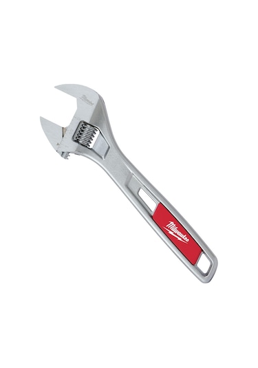 Milwaukee Ağır Hizmet Tipi Kurbağacık Anahtarı 200 Mm - 48227408