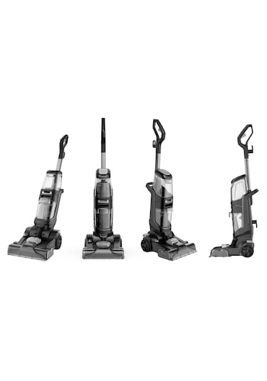 Vacwell Hidro Halı Ve Koltuk Yıkama Makinesi