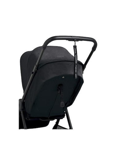 Mamas Papas Libro Bebek Arabası Liquorice