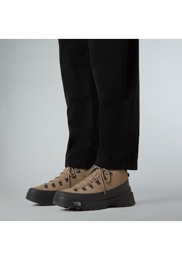 The North Face Glenclyffe Urban Unisex Bej Bot Nf0a83njf161 Bej