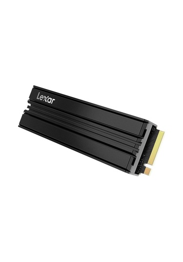 Lexar NM790 LNM790X001T-RN9NG 1 TB M.2 NVMe SSD