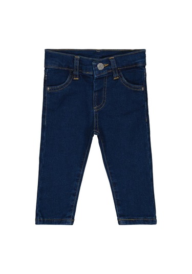 Civil Baby Glory Slım 6-18 Ay Pantolon Koyu Mavi