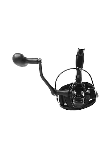 Bauer Hooligan 8000 Bait Runner Sazan Makinesi