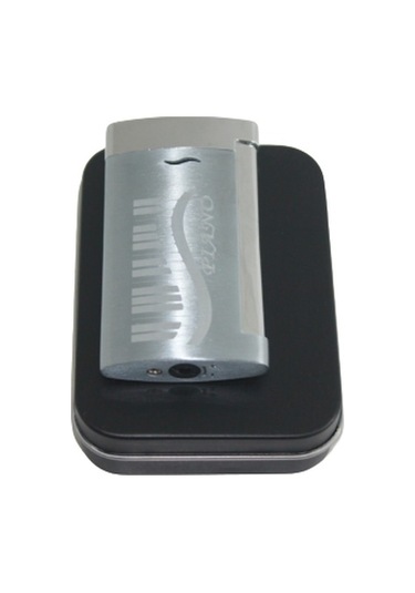 Piyano Görselli Çakmak