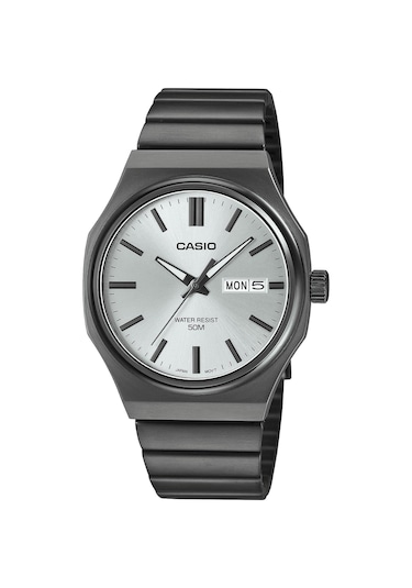 Casio Mtp-e735b-7avdf Kol Saati Rose Gold
