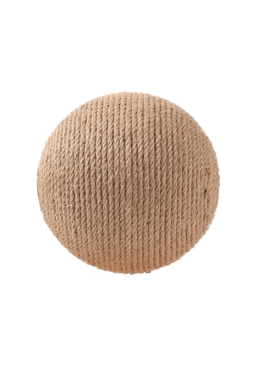 Suntek Kedi Tırmalama Topu Eziyet Pençe Evcil Hayvan