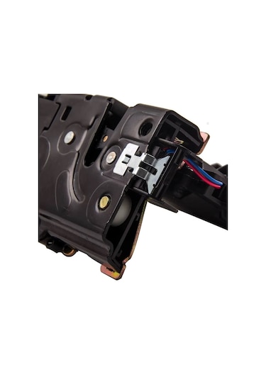Skoda Octavia Sol Ön Kapı Kilit Motoru 2005-2013