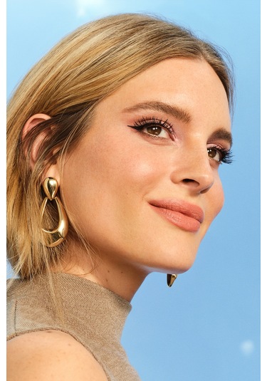 Brow Micro Filler Tarayıcı Keçe Uçlu Kaş Kalemi 8682536093019 001 Beige