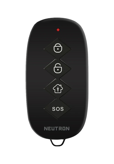 NEUTRON NTL-HM-99WB KABLOSUZ WİFİ ALARM SETİ