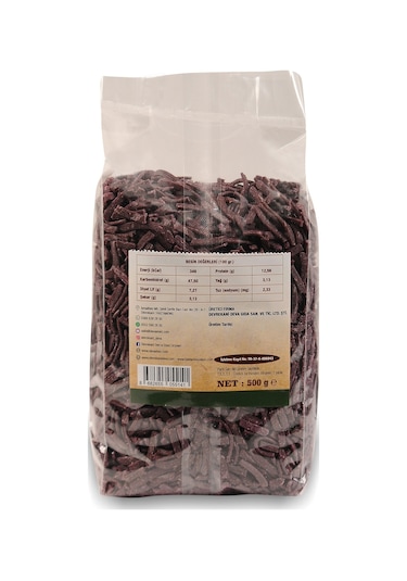 Devrekani Deva Mormiksli Siyez Erişte 500 G