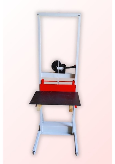 Manuel Forklift 100 Kg Kapasiteli El Forklift, 150 Cm Kaldırma Yü