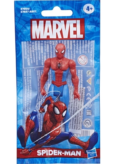 E7837 Marvel 9.5 cm Aksiyon Figürleri