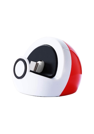 Neevoyu Nintendo Switch/switch Lite Şarj Dökümü - 45 Görsel İlişkili, Taşınabilir, Kaymazsız Silikon Korumalı Oyun Konsolu Standı