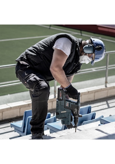 Bosch Expert Sds Plus-7x Kırıcı Delici Delme Ucu Seti 6/8/10 Mm 3 Parça  - 2608900196