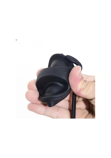 Aubrac Lixiang İçin Şarj Port Kapağı 243549008