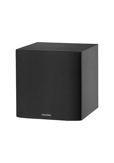 Bowers & Wilkins ASW608 Subwoofer Siyah