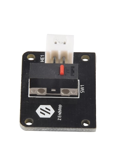 Gatherco 3d Yazıcı Aksesuarları Hartk Sexbolt Z Limit Anahtarı Pcb Kiti Dıy Voron Trident 3d Yazıcı İçin