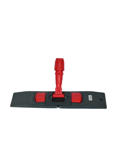 Plastik Nemli Mop Paspas Palet Aparatı Karışık Renk 40 Cm