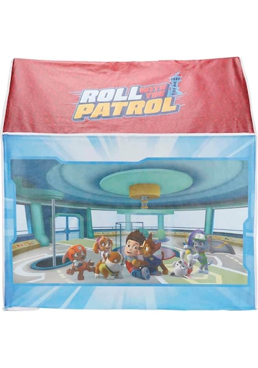 Sunman Paw Patrol Oyun Evi Çadırı