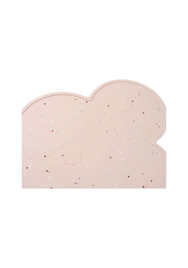 Done By Deer - Confetti - Silikon Amerikan Servis - Pembe