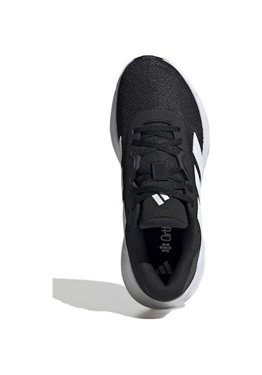 Adidas Galaxy 7 W Siyah Kadın Koşu Ayakkabısı 000000000101993597 Çok Renkli