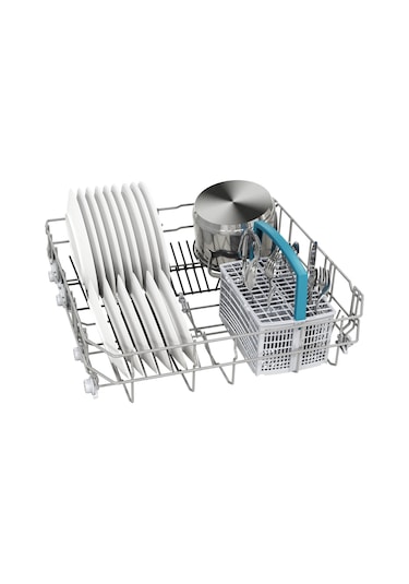 Profilo BMS421E3 4 Programlı 13 Kişilik Bulaşık Makinesi