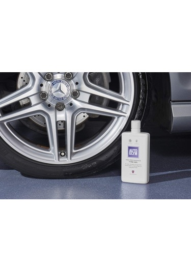 Autoglym Tyre Gel Lastik Bakım Jeli 500  Ml.