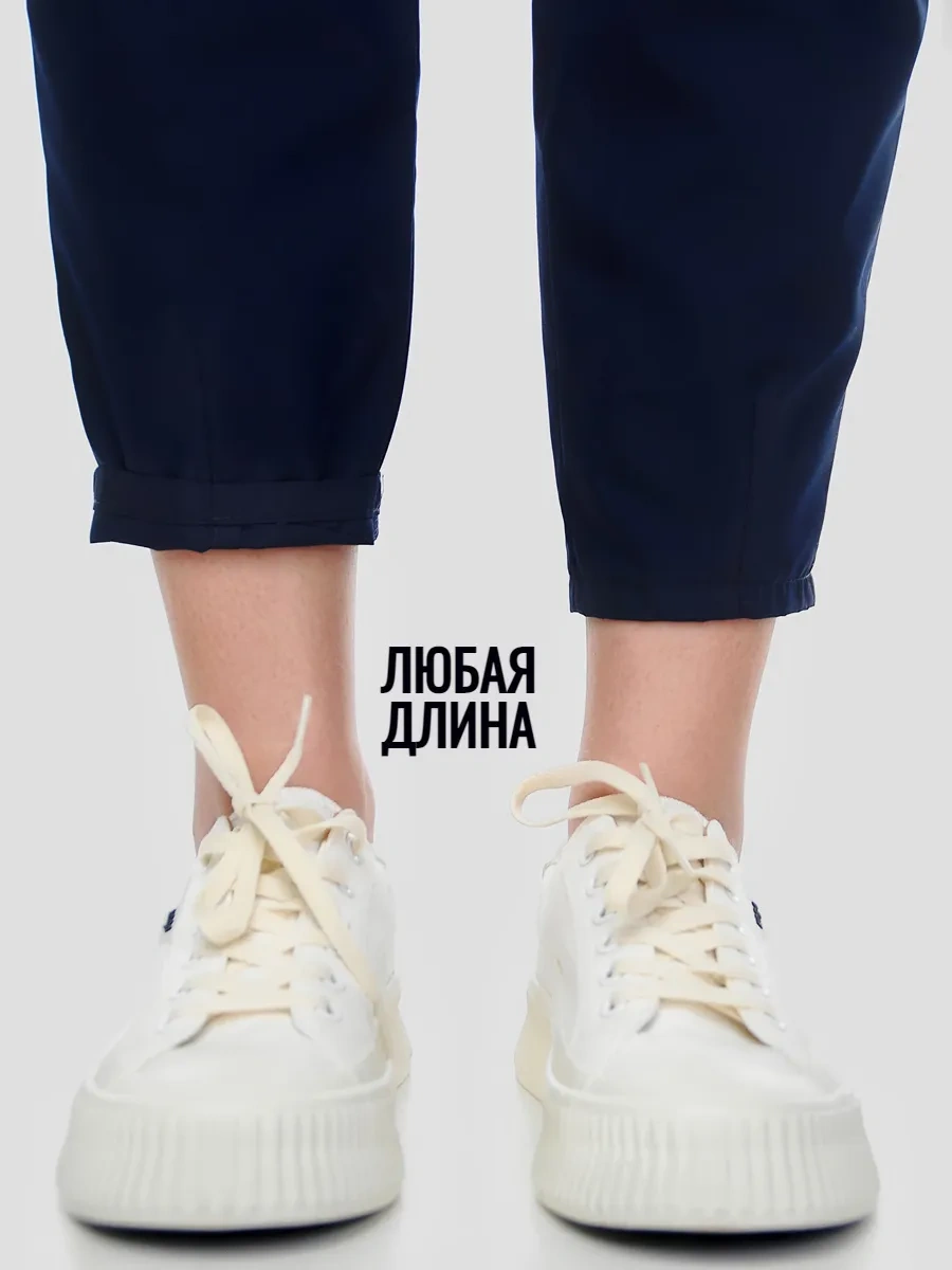 Sklass Makine İşlemeli Cep Detaylı Tel Banyo Eteği 479745693 Mavi