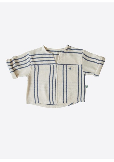 Bohem 2'li Takım Mavi Mavi