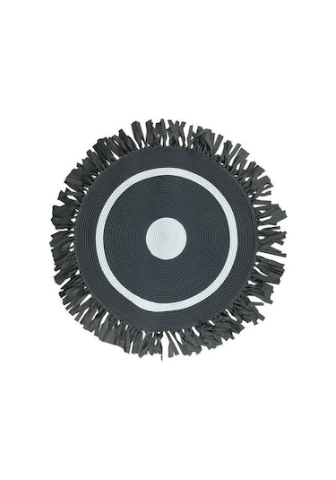 Jüt Halı El Yapımı Model:225