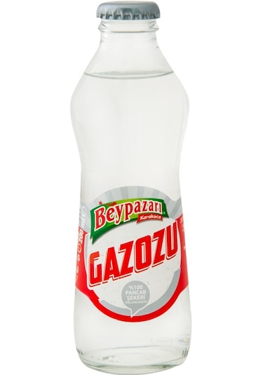 Beypazarı Gazozu 200 Ml X 24 Adet