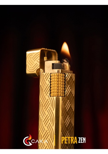 Petra Zen Çakmak Gold