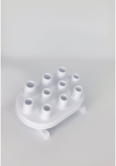 Kalem Standı Kalemlik , 10 Kalemlik Kalem Standı Tasarım Ürün