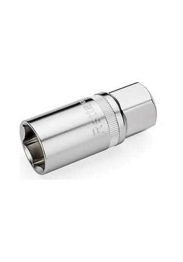 Retta Buji Anahtarı 1-2'' 6 Köşe 16 Mm