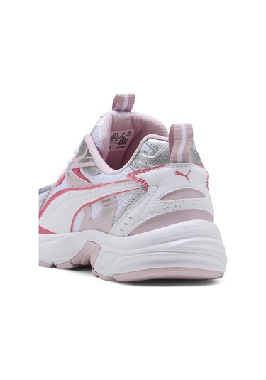 Puma Milenio Tech Kadın Beyaz Spor Ayakkabı 39232214 Siyah