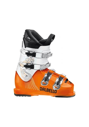 Dalbello Cxr 4.0 Çocuk Kayak Ayakakbısı Turuncu / Beyaz