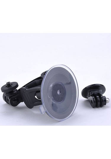 Hero4 3 2 1 Sj5000 4000 Vb Kameralar için Vantuz