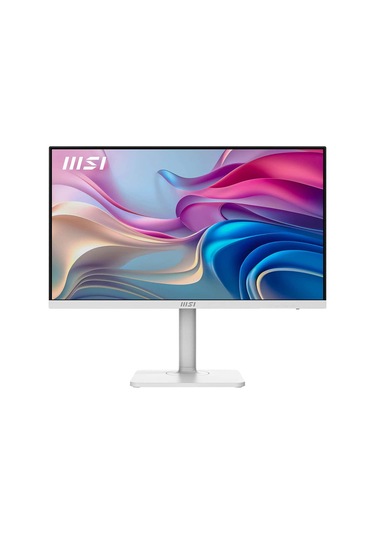 Msı Modern Md272uphw 27 60hz 4ms 4k Uhd Adaptive Sync Ips Cece5msı0272