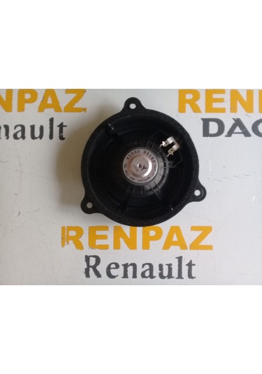 Captur/Trafic 3/Kadjar/Sandero 2 Ön Kapı Hoparlörü 281563Sg0A