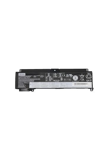 Lenovo Thinkpad T470s-20hf 01av405 Notebook/laptop Bataryası Pili