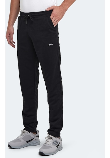 Slazenger ONION ı Erkek Eşofman Altı Siyah